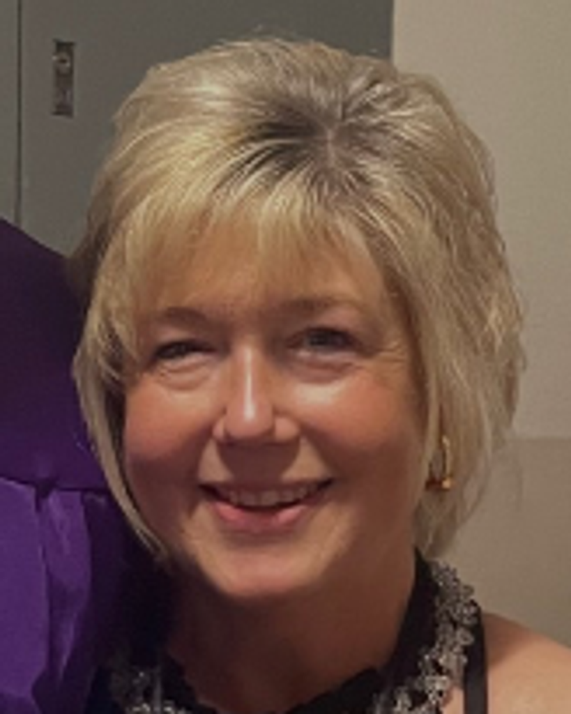 Leanne Lane Allen Profile Photo