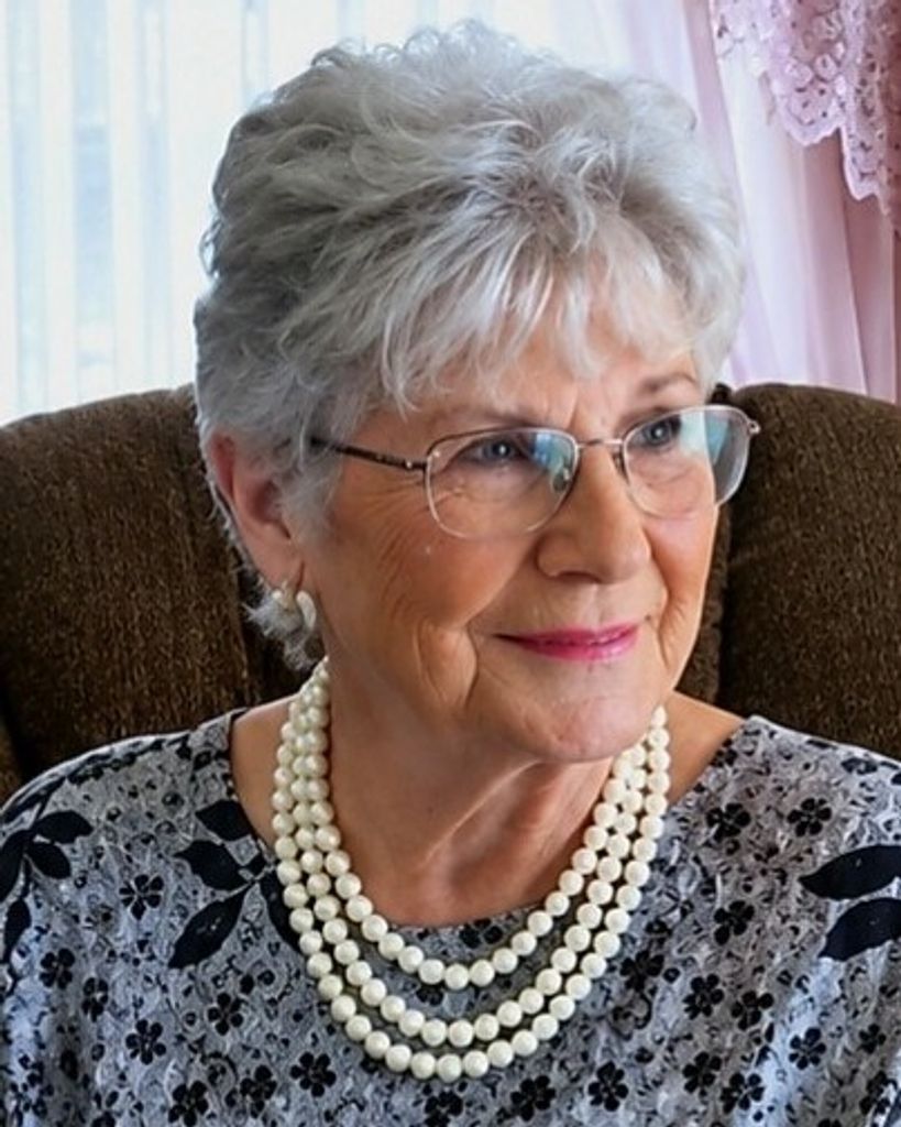 Virginia Leigh "Ginny" Roig Profile Photo