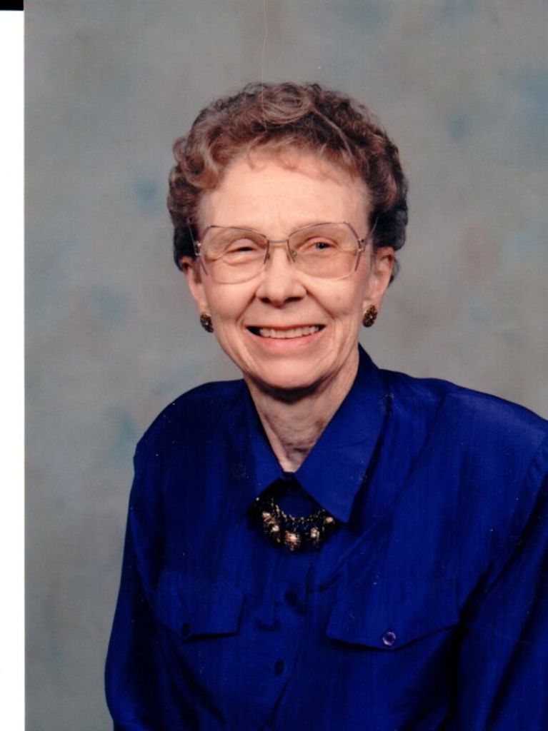 Dorothy Henrietta (Meyer)  Schnaible