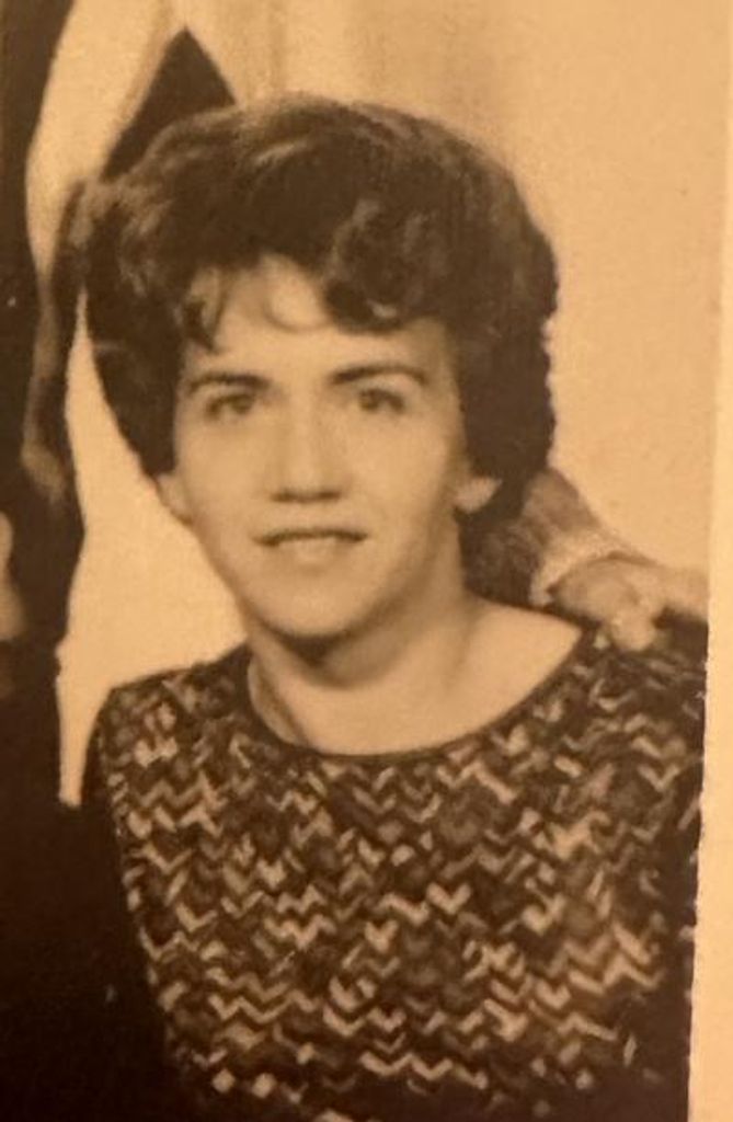 Dorothy "Dot" Cash Youngblood Profile Photo