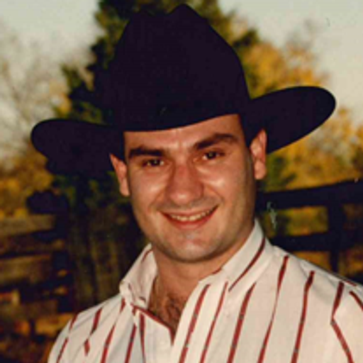 Terry Lynn Hensley Profile Photo