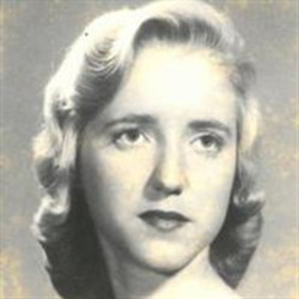 Bobbie Summers Garrett