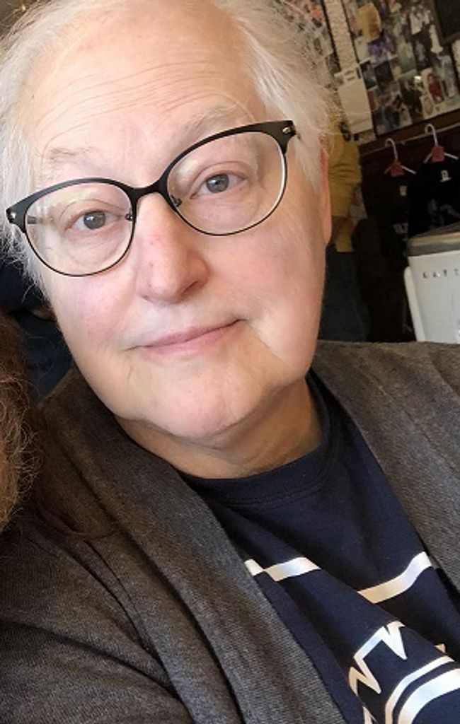Peggy King