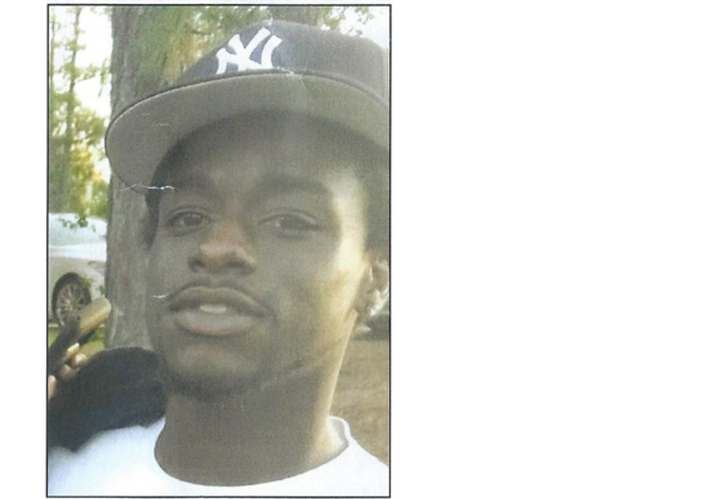 Ramaro Dashon Kennedy Profile Photo