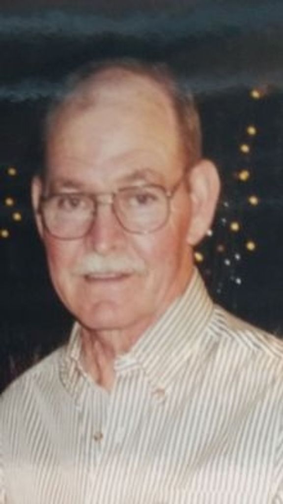 Raymond Mosley Sr Profile Photo