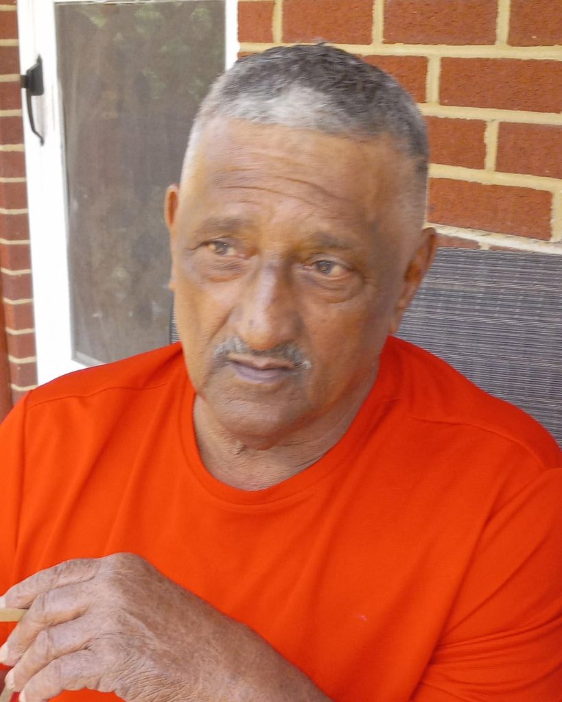 Ricky S. Redman, Sr.