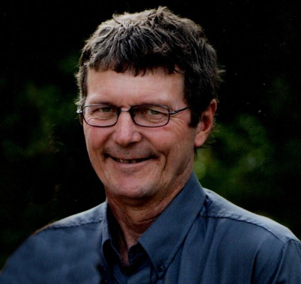 Michael Hurles