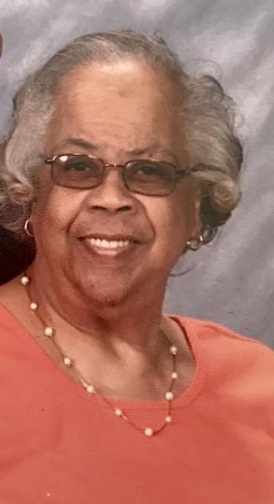 Martha Irene (Chandler)  Mitchell