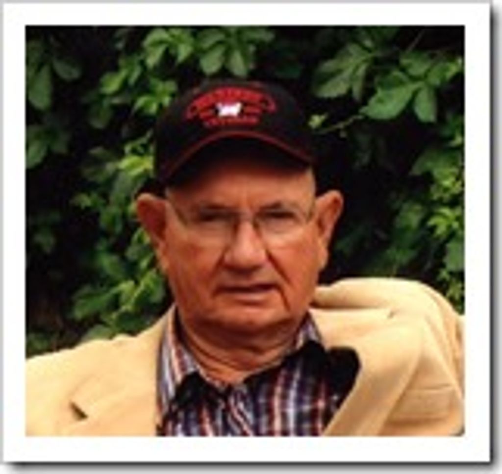 Herman Franklin Barber
