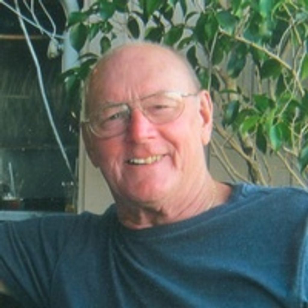 Dennis Allen Scherer