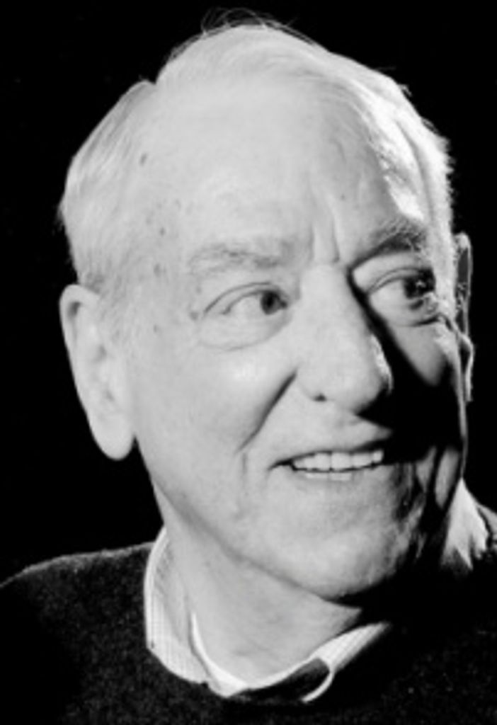 Norman St. John Fridlund