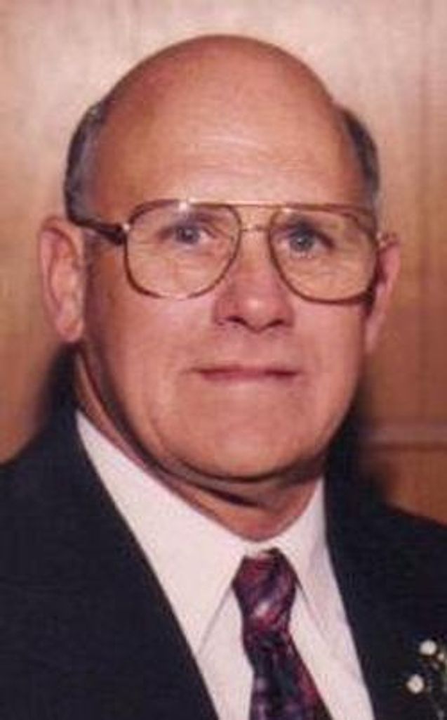 Robert Eugene Craig Profile Photo