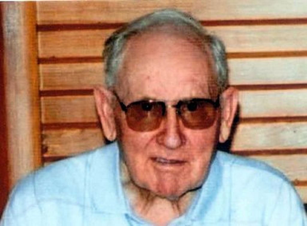 Cecil “Gerald” Cawvey Profile Photo