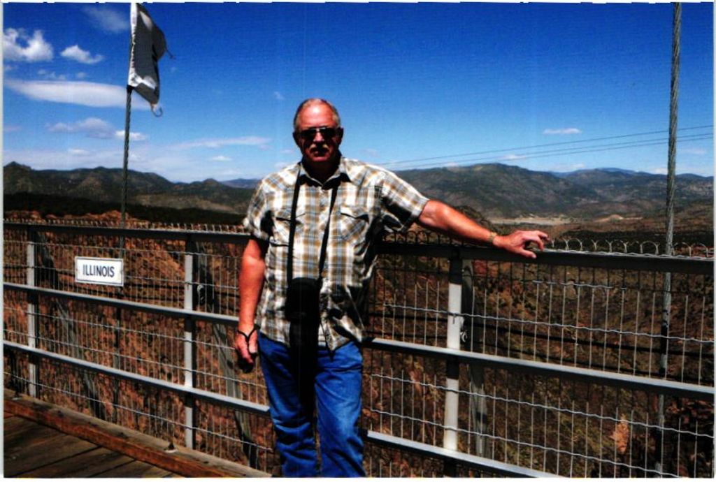Ronald Goodwin