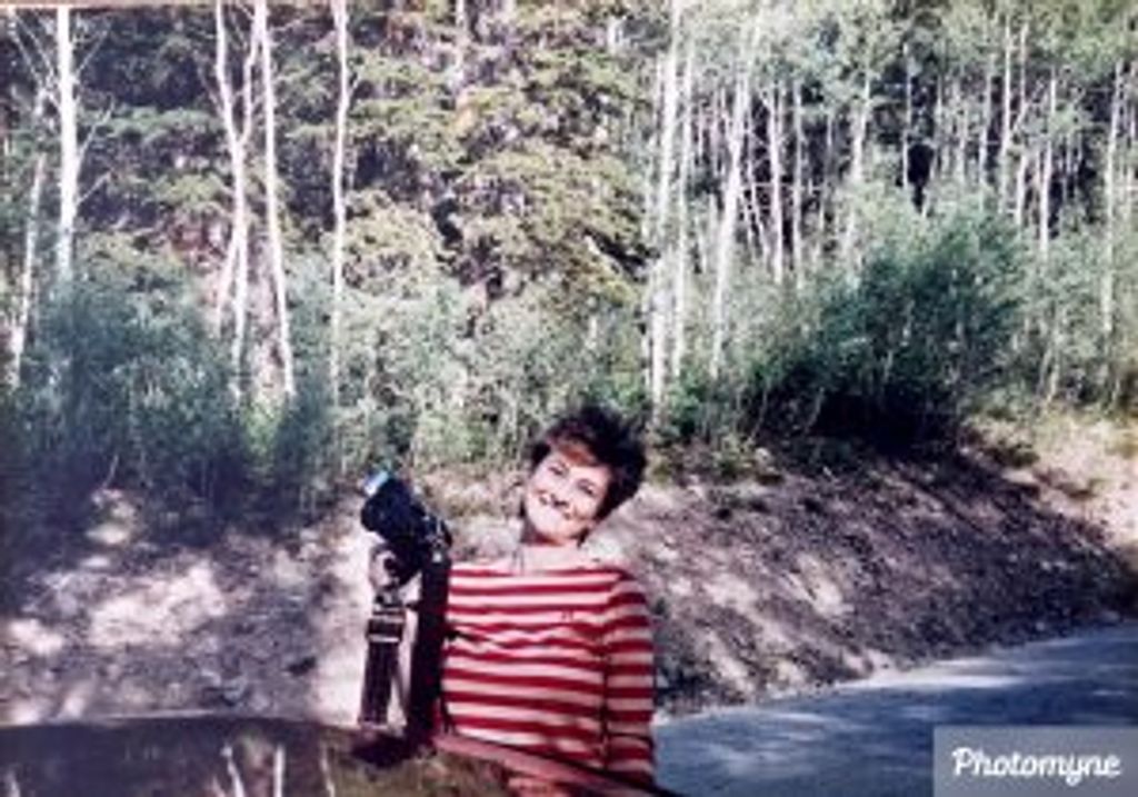 Sandra Stroud Profile Photo