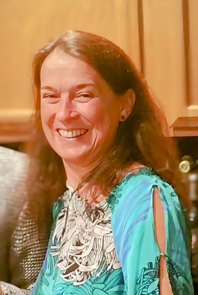 Maude Alice Pauletto Profile Photo