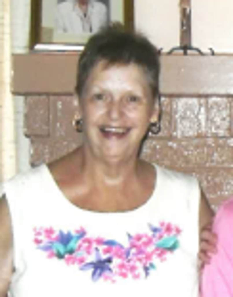 Vivadean "Viv" Denney Profile Photo