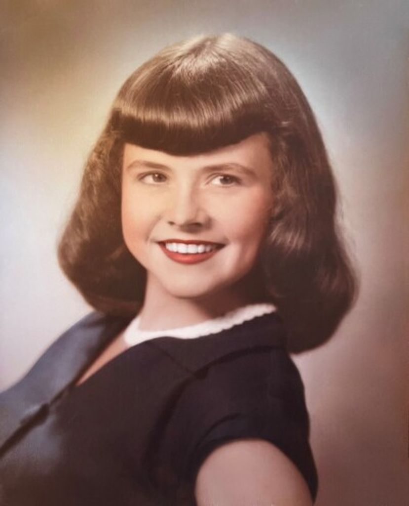 Nancy Mcdonald Thomas Profile Photo