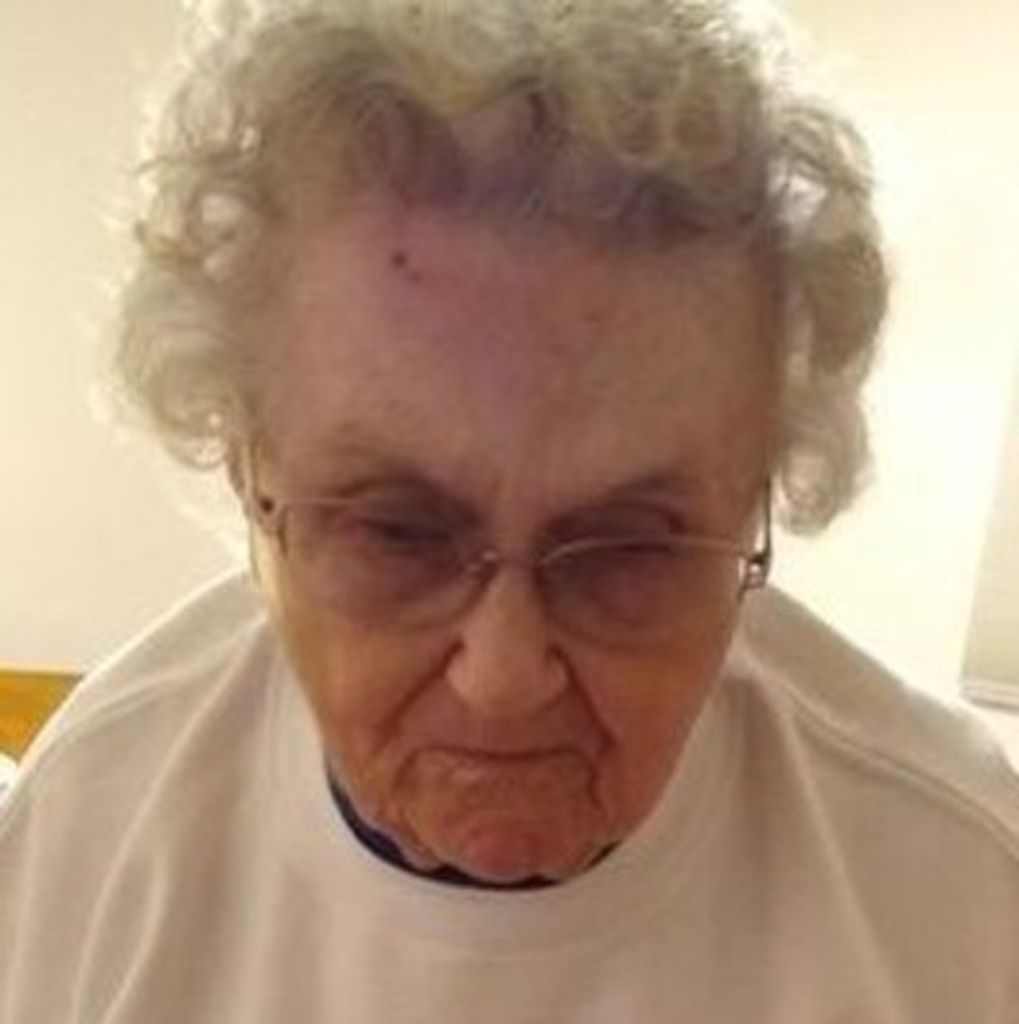 Genevieve T. Kupchik