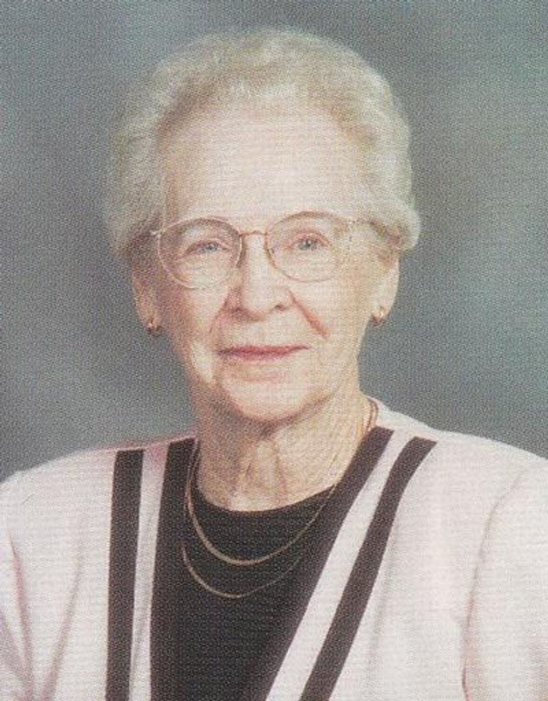Elizabeth Jane "Betty" Fuqua Profile Photo