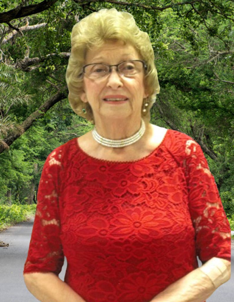 Joyce (Brown)  Huneycutt Profile Photo