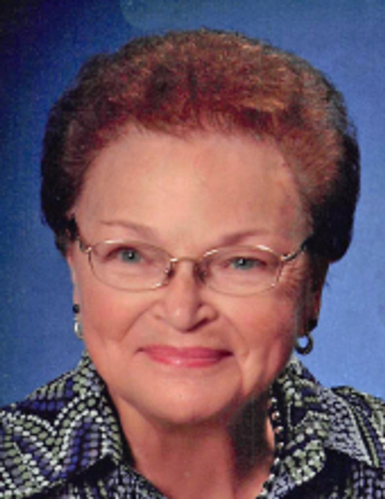 Sonja Bertilson