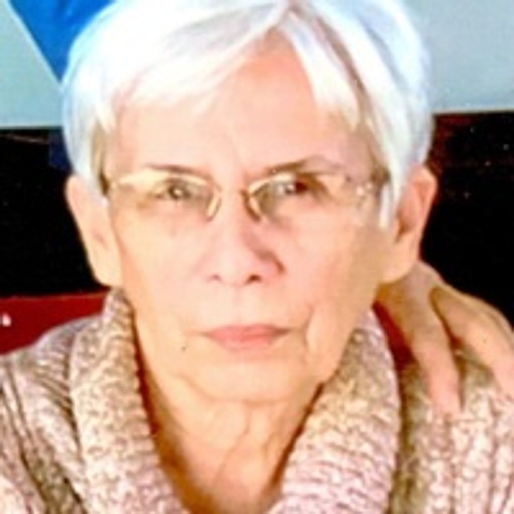 Beverly Foret
