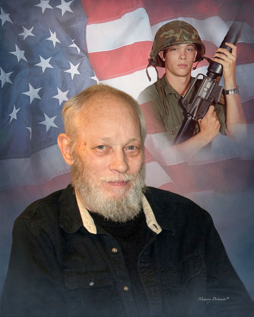 Roger Dale Alley Profile Photo