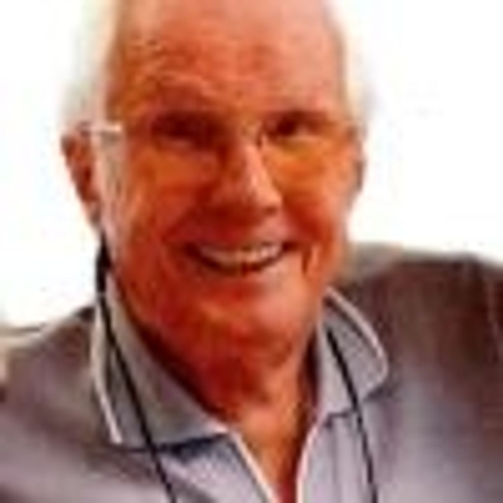 Grant O.  Bjergum Profile Photo