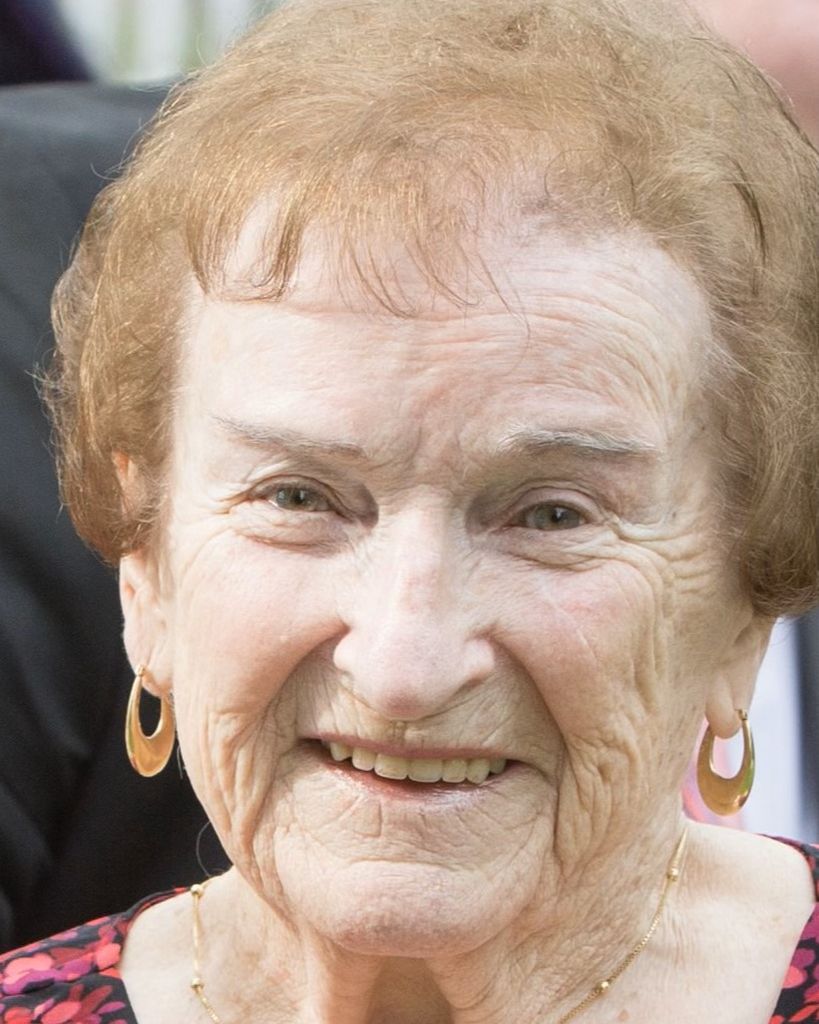 Elizabeth A. Finacom Profile Photo