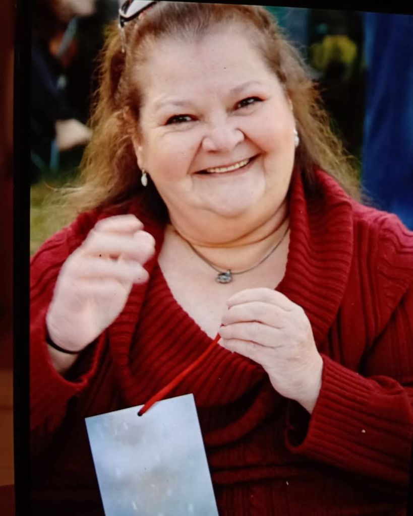 Debbie Joan Romero Profile Photo