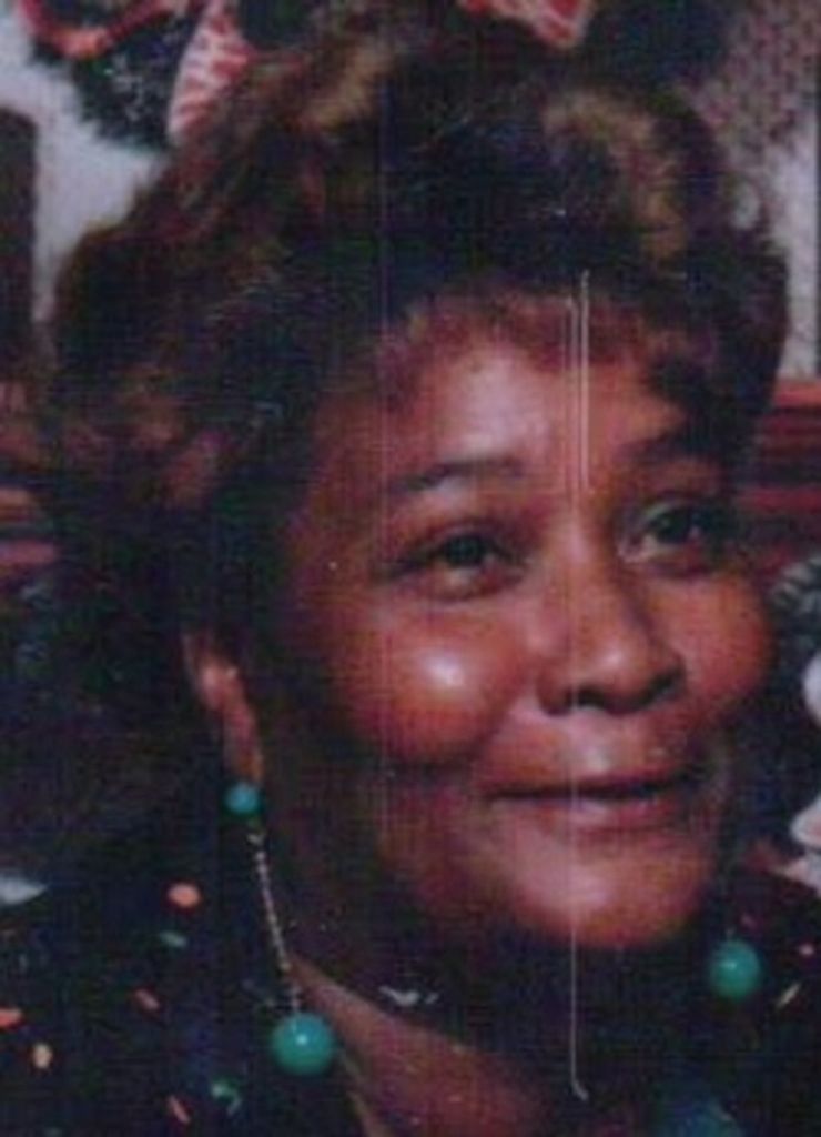 Nellie Lee Berry