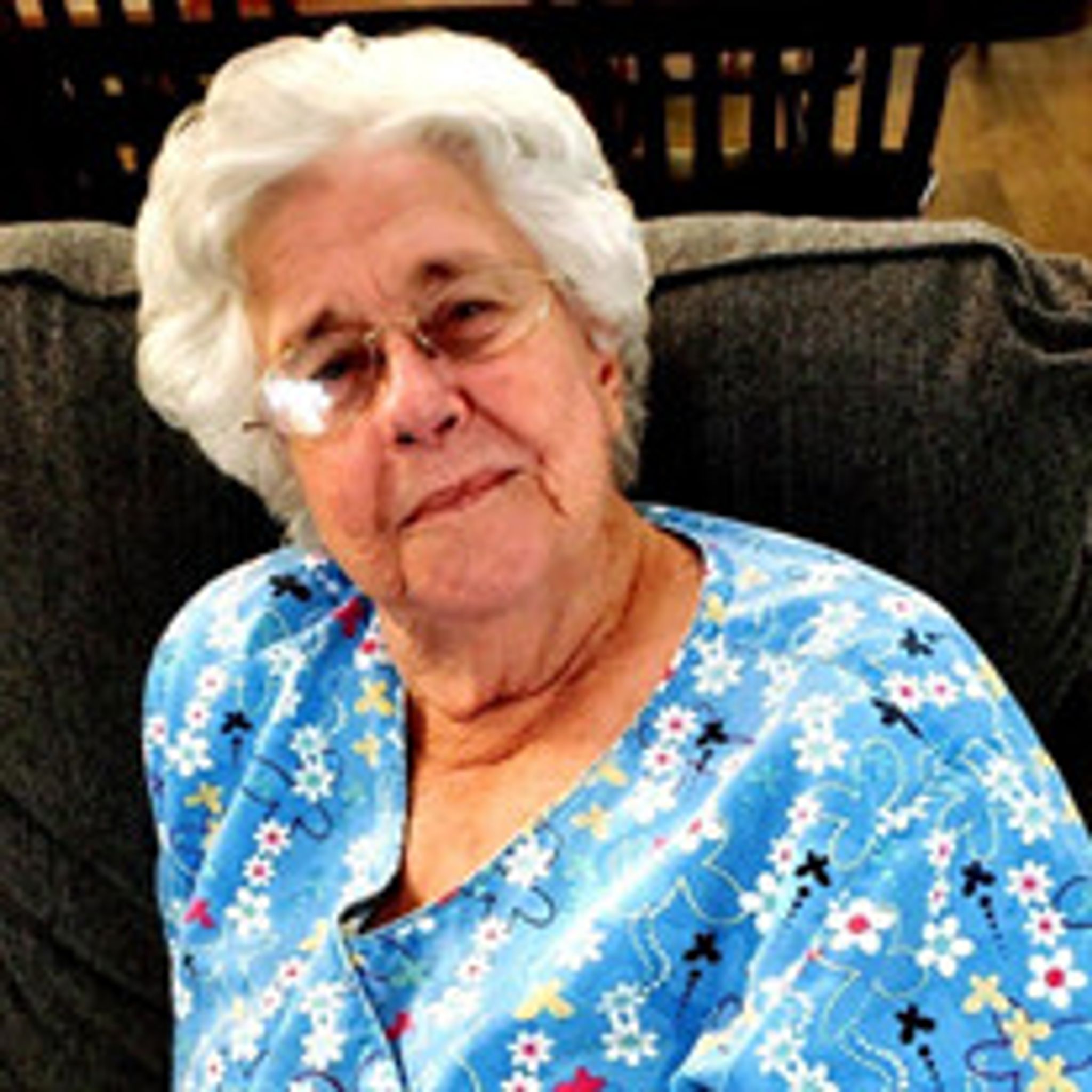 Margie Louise Wheeler photo gallery image 2 of 3
