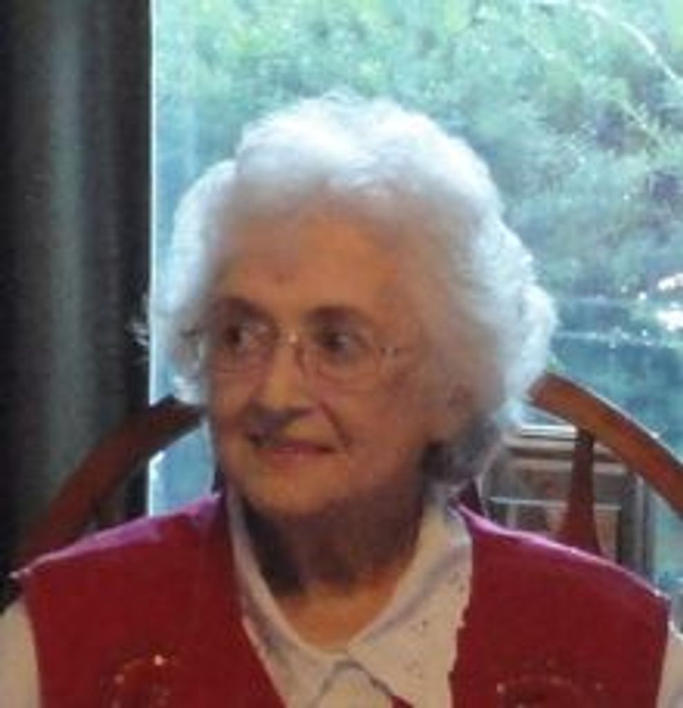 Charlene Branstetter