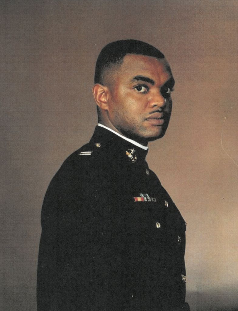 Reginald (Reggie) Sardis Tate