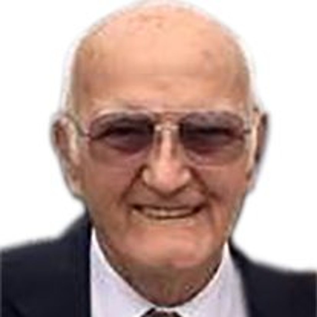 Aubrey "Jack" Haney Jr