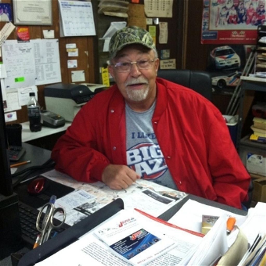 Johnny L. Flanagan Profile Photo
