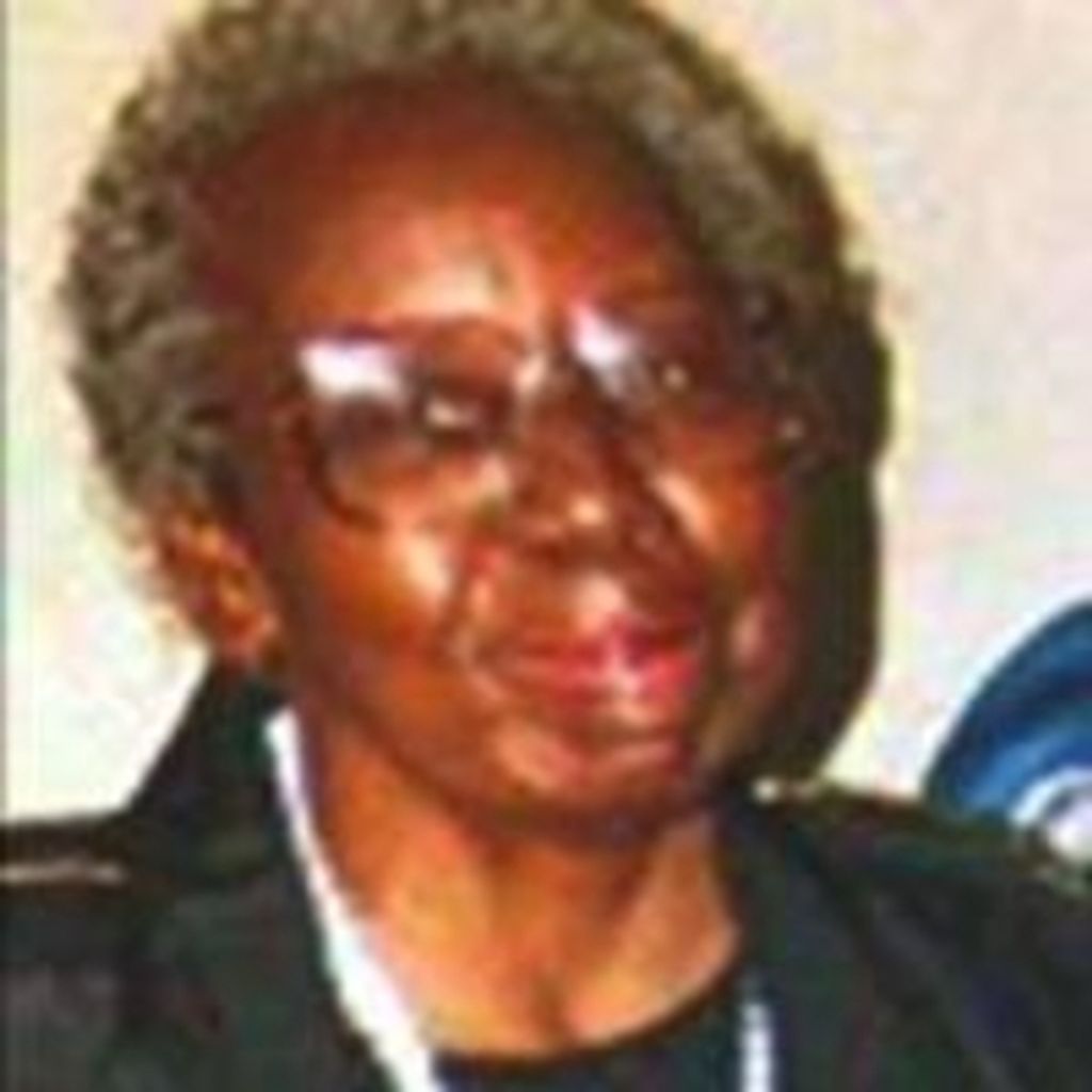 Rosa Mobley