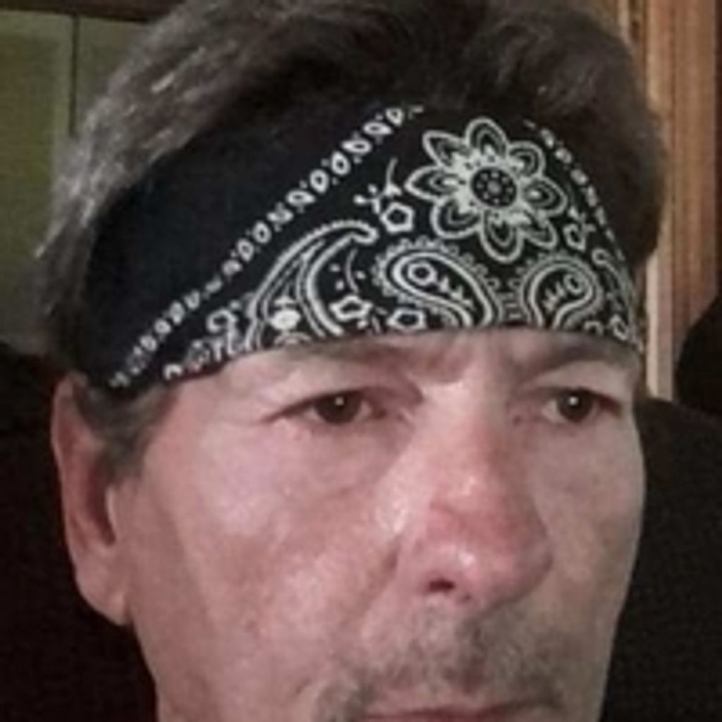Charles "Chuck" W. Hall