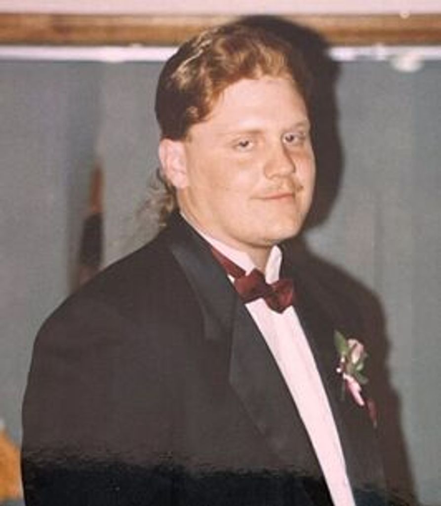 Brett Fielder Profile Photo