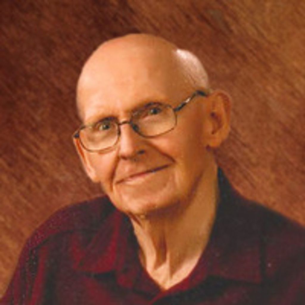 Howard Edgar Brownlee
