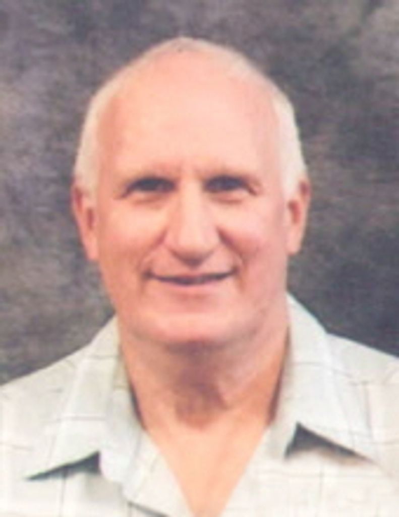 Thomas  Lee Morgenstern,  Sr.