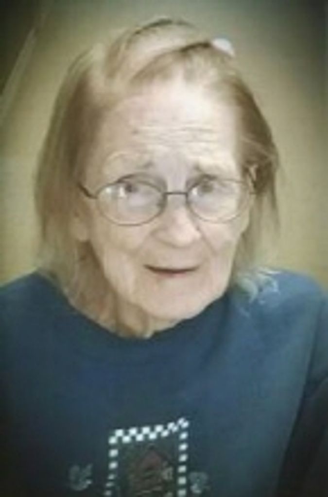 Joan Rockey
