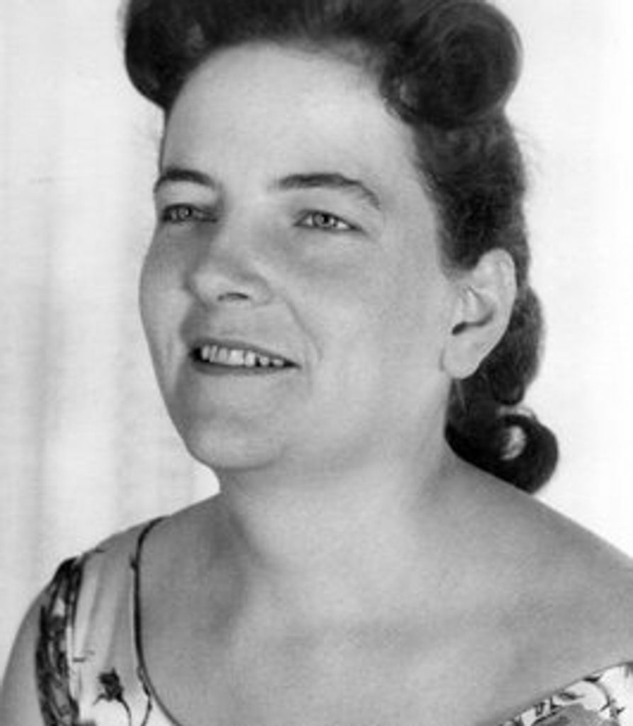 Margaret Campbell