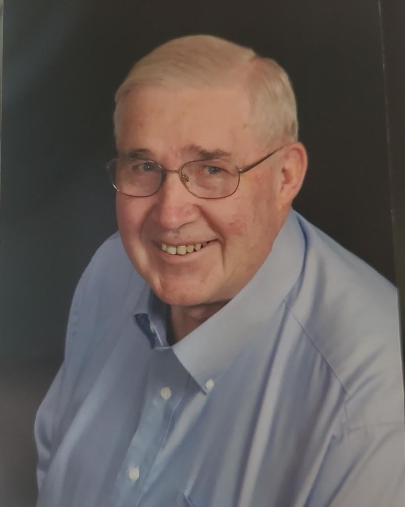 Ralph Eugene Fynboh Profile Photo