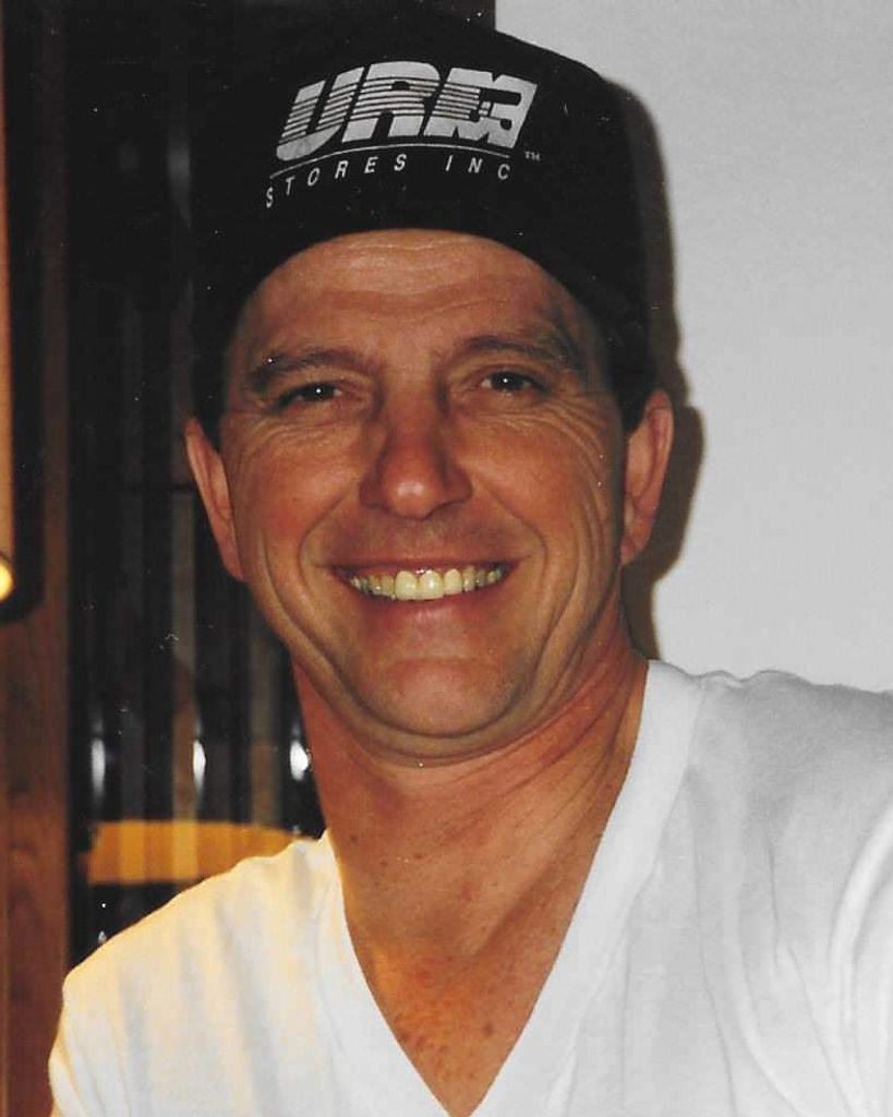 Robert Gary Redington Profile Photo