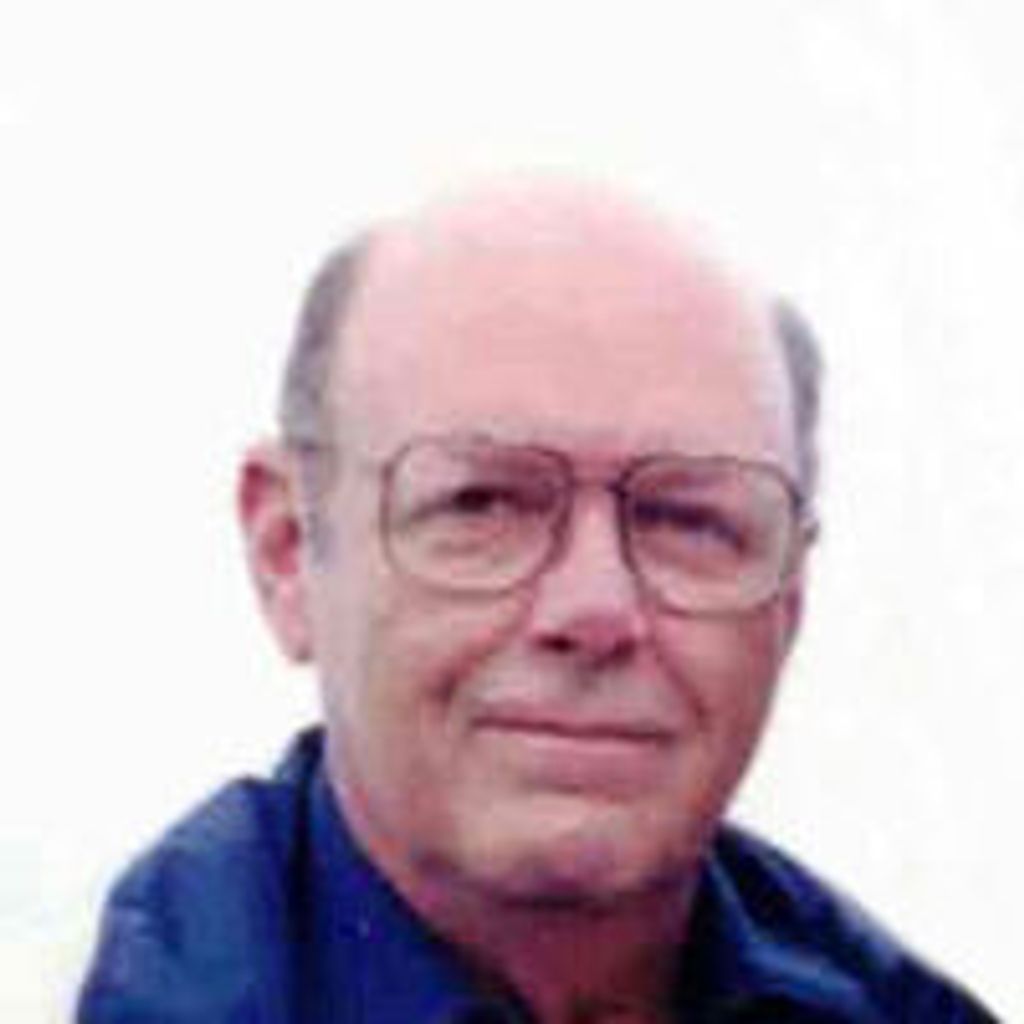 Van Thomas Barker, Jr.