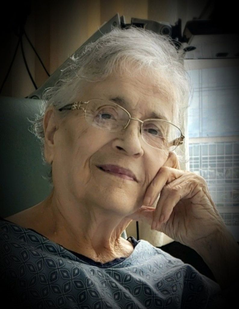 Marguerite Y. (Lajoie)  Piekarczyk Profile Photo