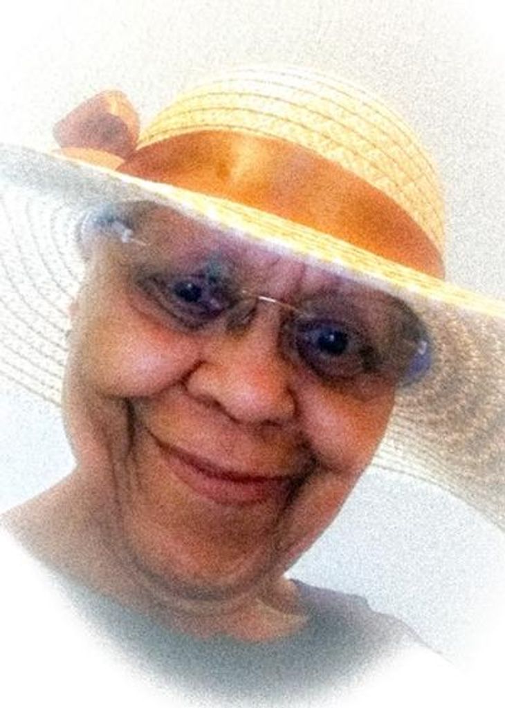 Hattie Mae Richards Mitchell Profile Photo