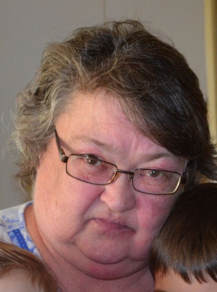 Peggy L. Schut